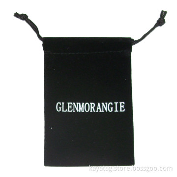 Velvet Gift Pouch